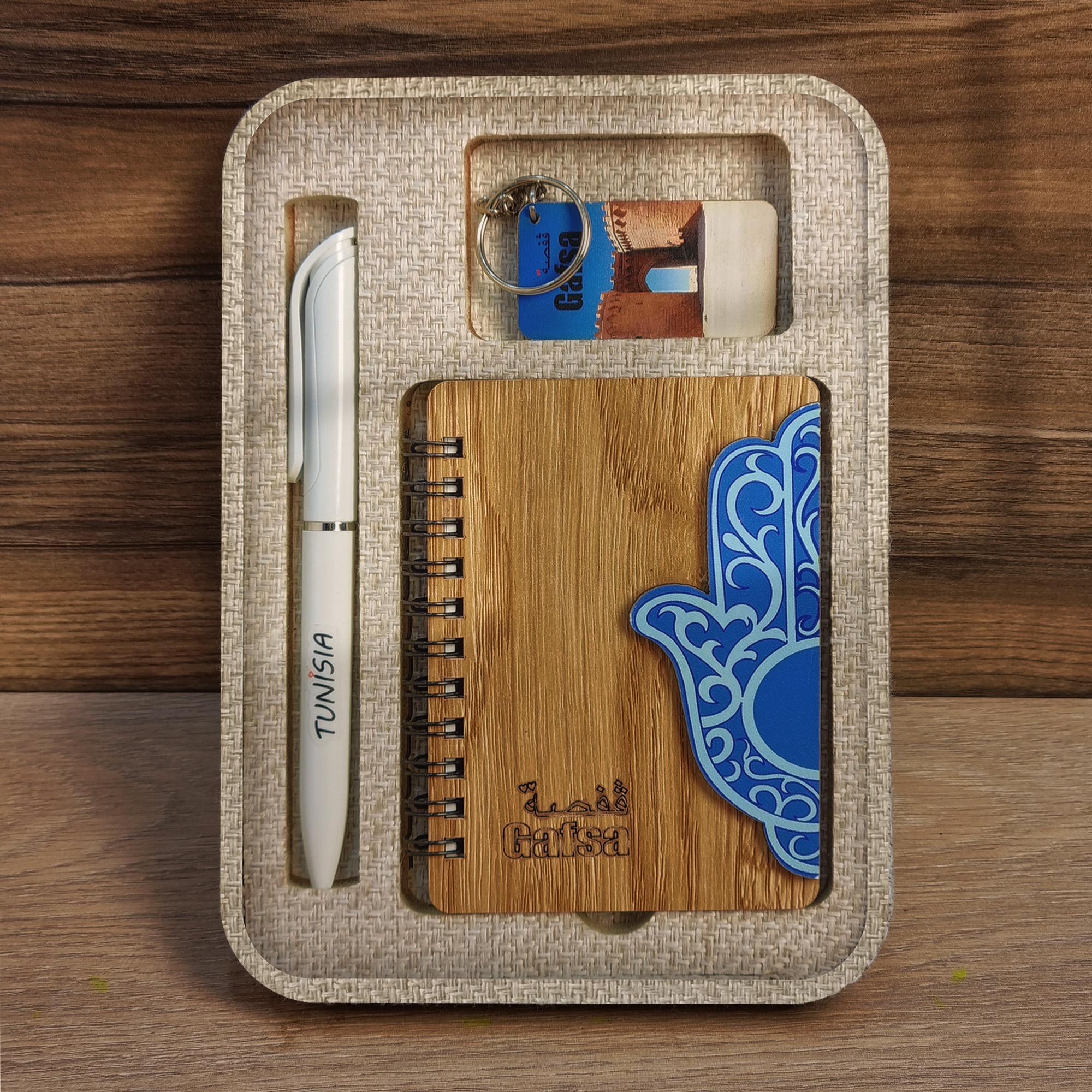 Box Héritage Compact  - Gafsa